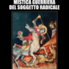 Mistica guerriera del soggetto radicale