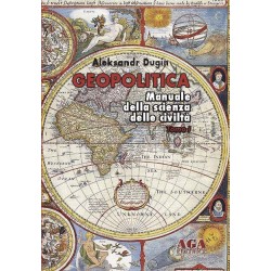 Geopolitica. manuale della...