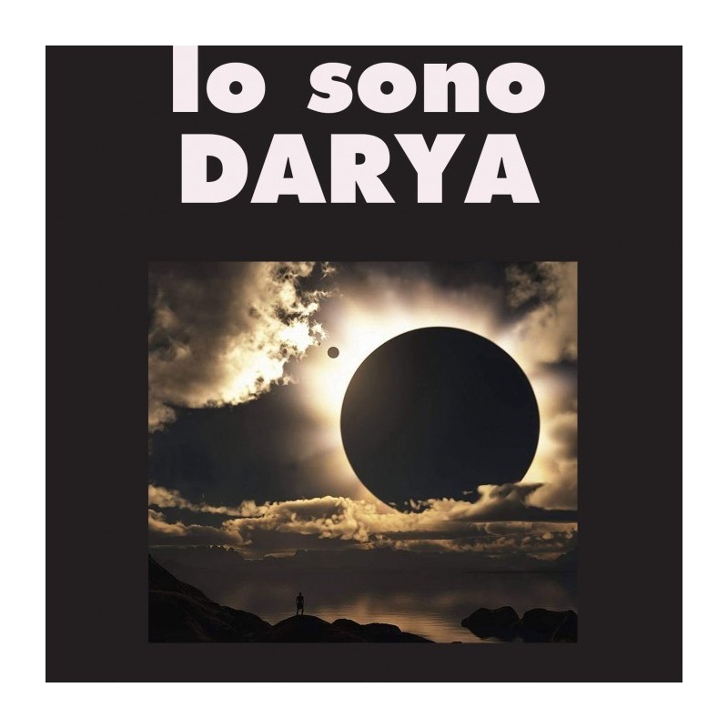 Io sono darya