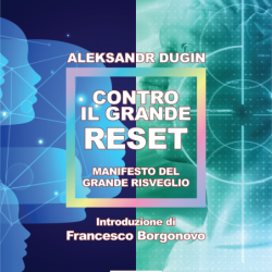 Contro il grande reset....