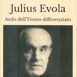 Julius evola. aedo...