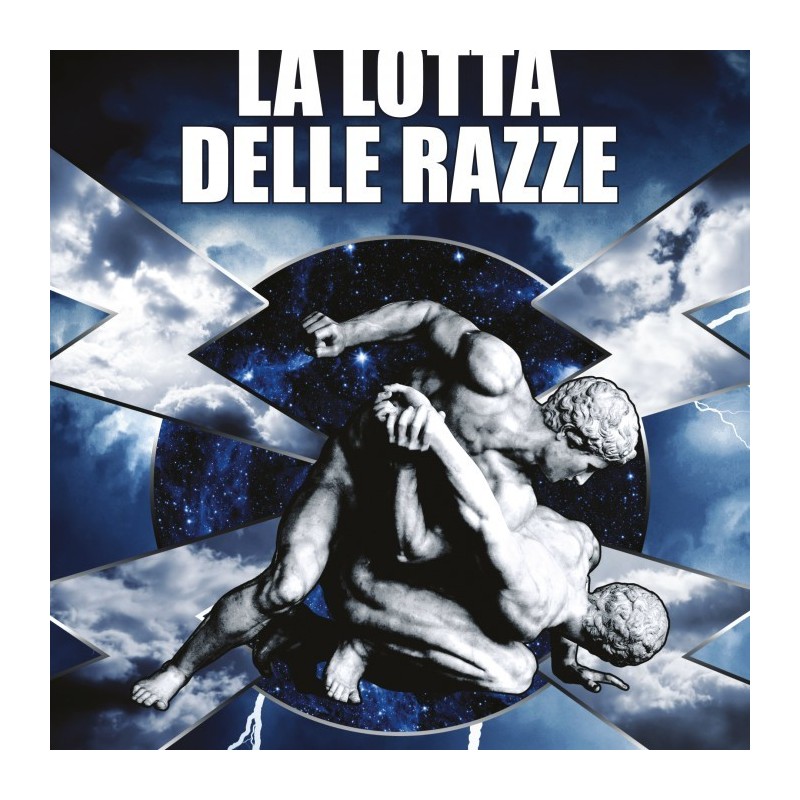 Lotta delle razze