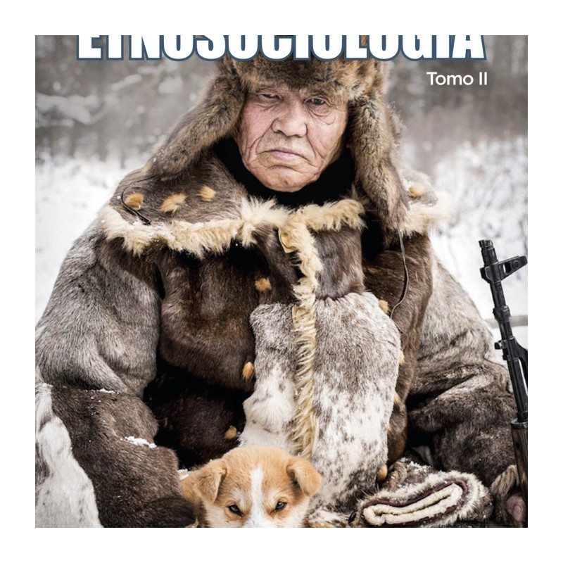 Etnosociologia vol 1 e 2