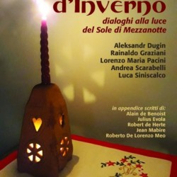 Solstizio d'inverno....