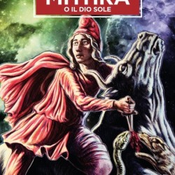 Mithra o il dio sole