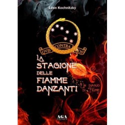 Stagione delle fiamme...