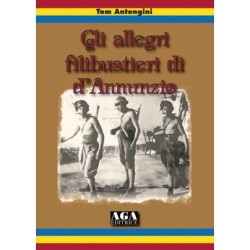 Allegri filibustieri di...