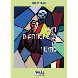 Con d'annunzio a fiume