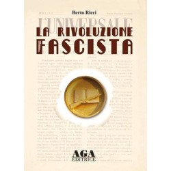 Rivoluzione fascista