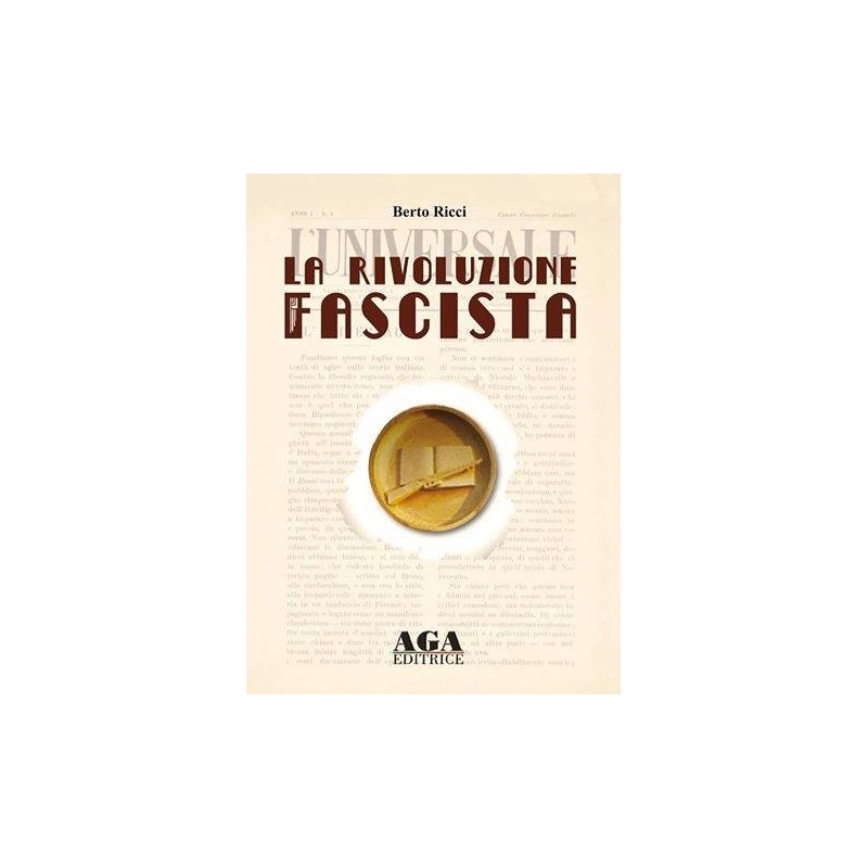 Rivoluzione fascista