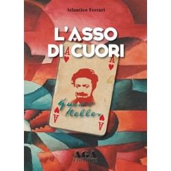 Asso di cuori. guido keller