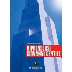 Riprendersi giovanni gentile