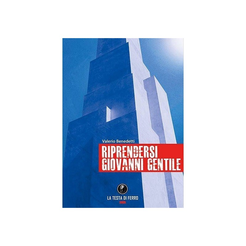 Riprendersi giovanni gentile