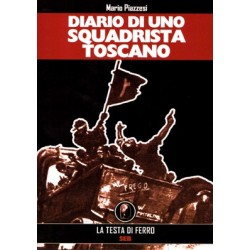 Diario di uno squadrista...
