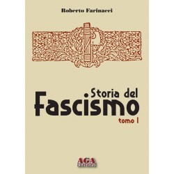 Storia del fascismo 2 vol.
