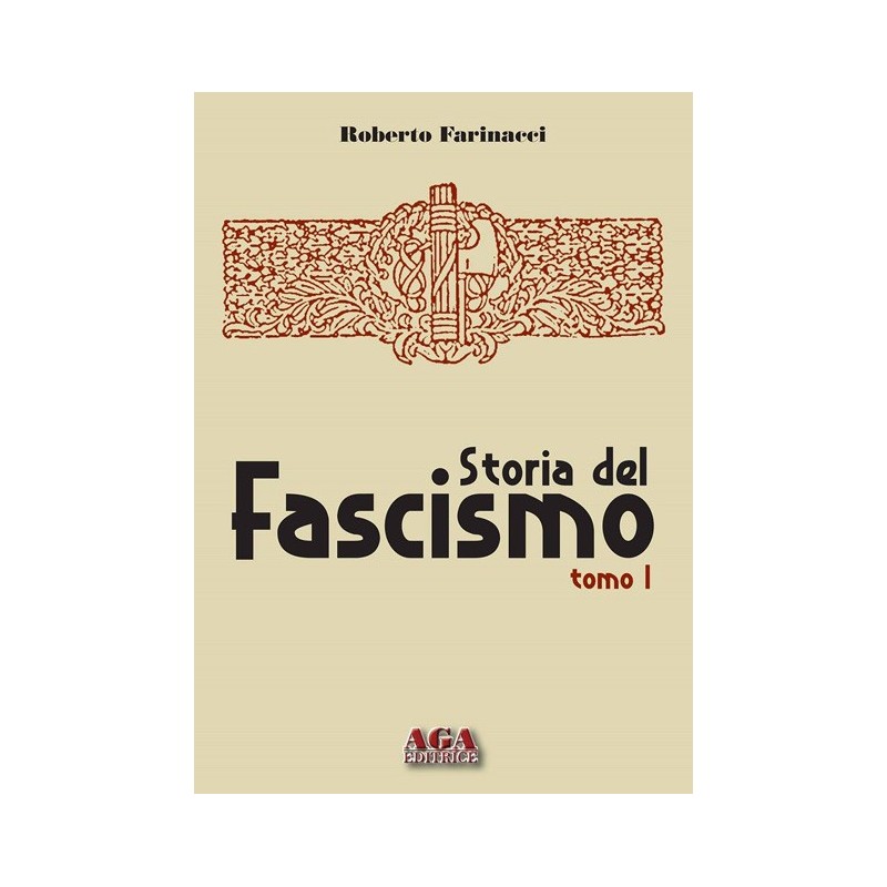 Storia del fascismo 2 vol.