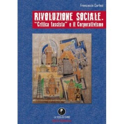 Rivoluzione sociale....