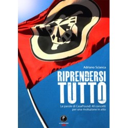 Riprendersi tutto