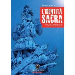Identità sacra. dèi, popoli...