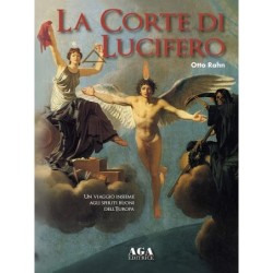 Corte di lucifero. un...