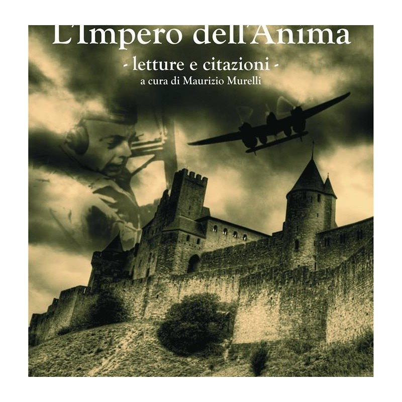 Saint-exupéry. l'impero dell'anima. letture e citazioni