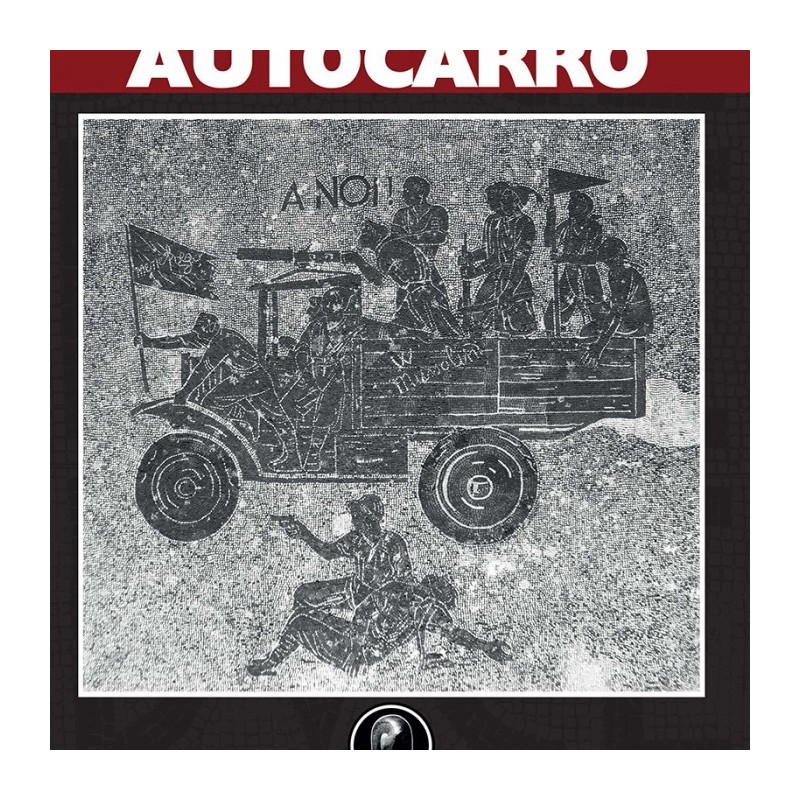 Venti su un autocarro