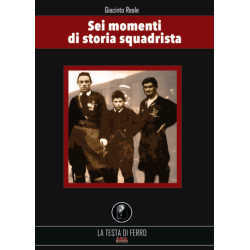 Sei momenti di storia...