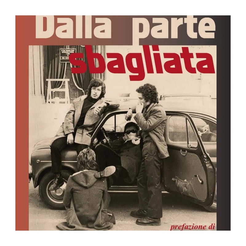 Dalla parte sbagliata