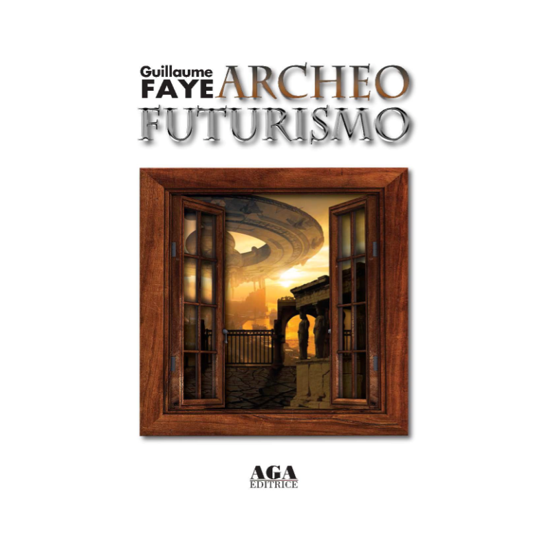 Archeofuturismo