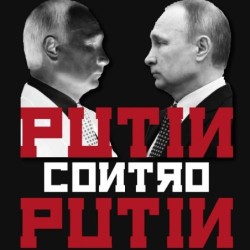 Putin contro putin