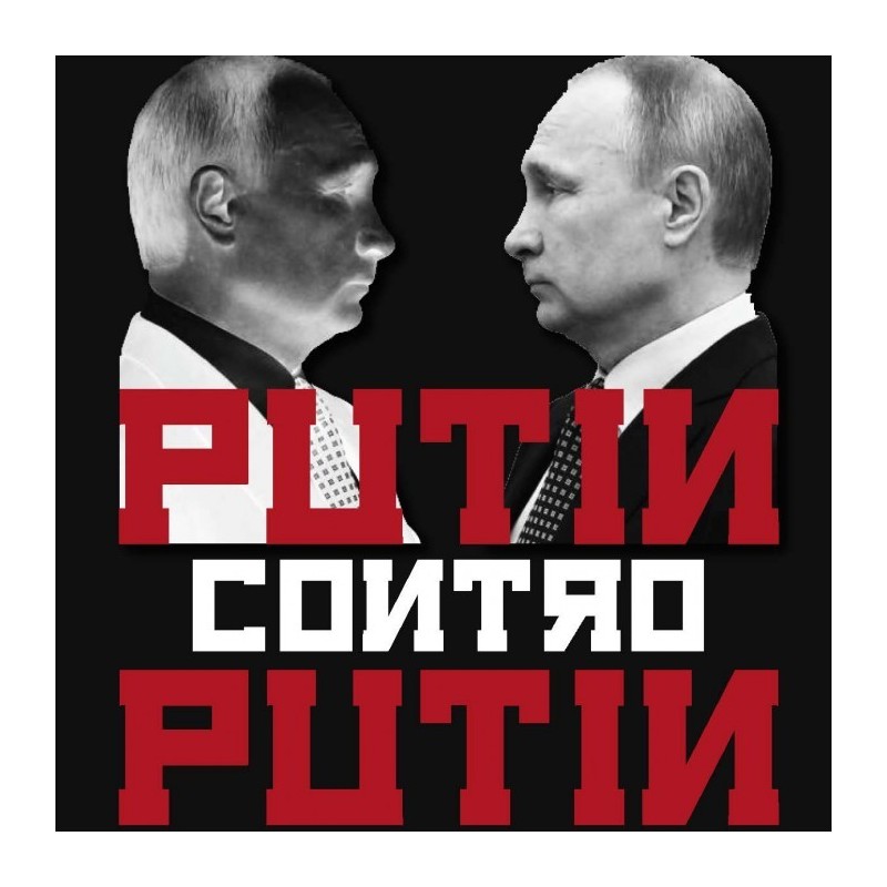 Putin contro putin