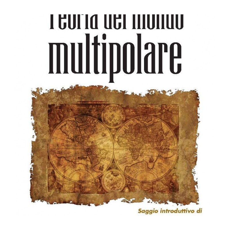 Teoria del mondo multipolare