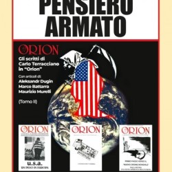 Pensiero armato. gli...