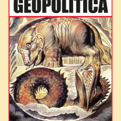 Geopolitica. Tomo III