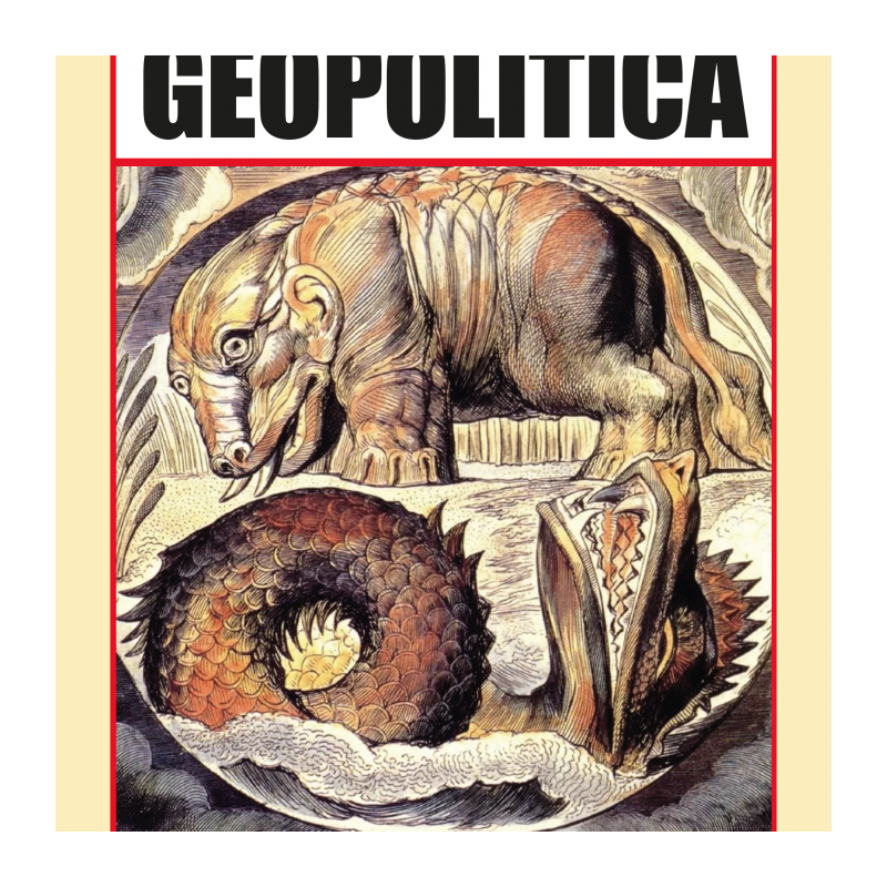 Geopolitica. Tomo III