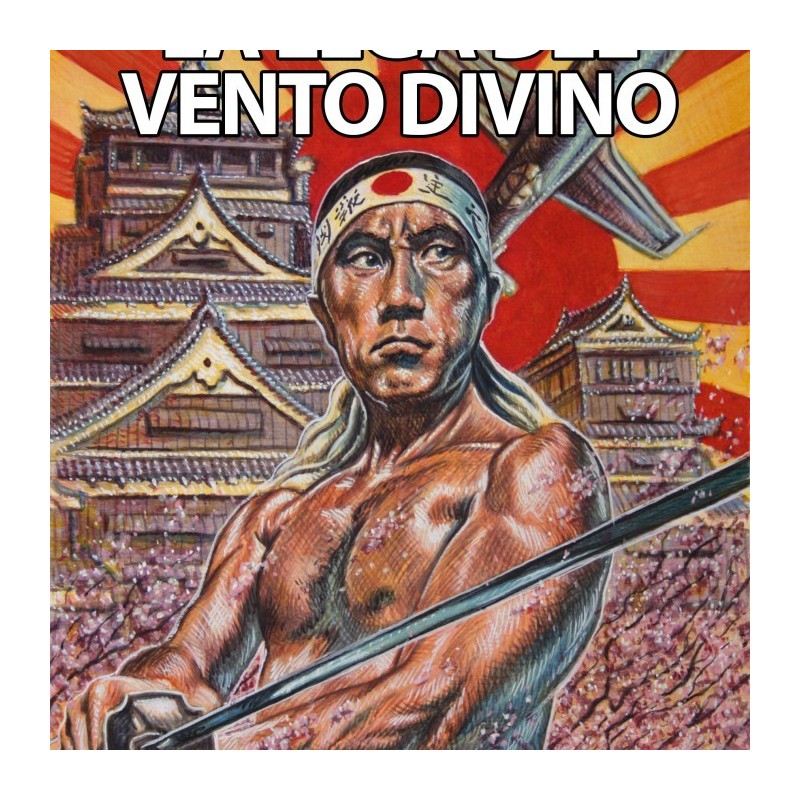 Lega del vento divino