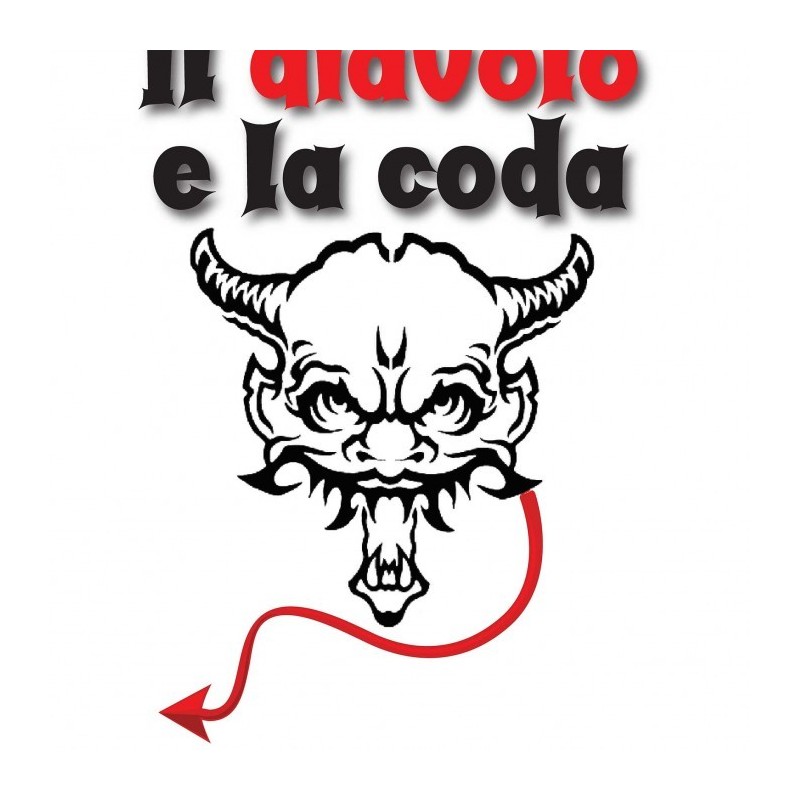 Diavolo e la coda. l'avventura di una famiglia tra le tempeste del '900