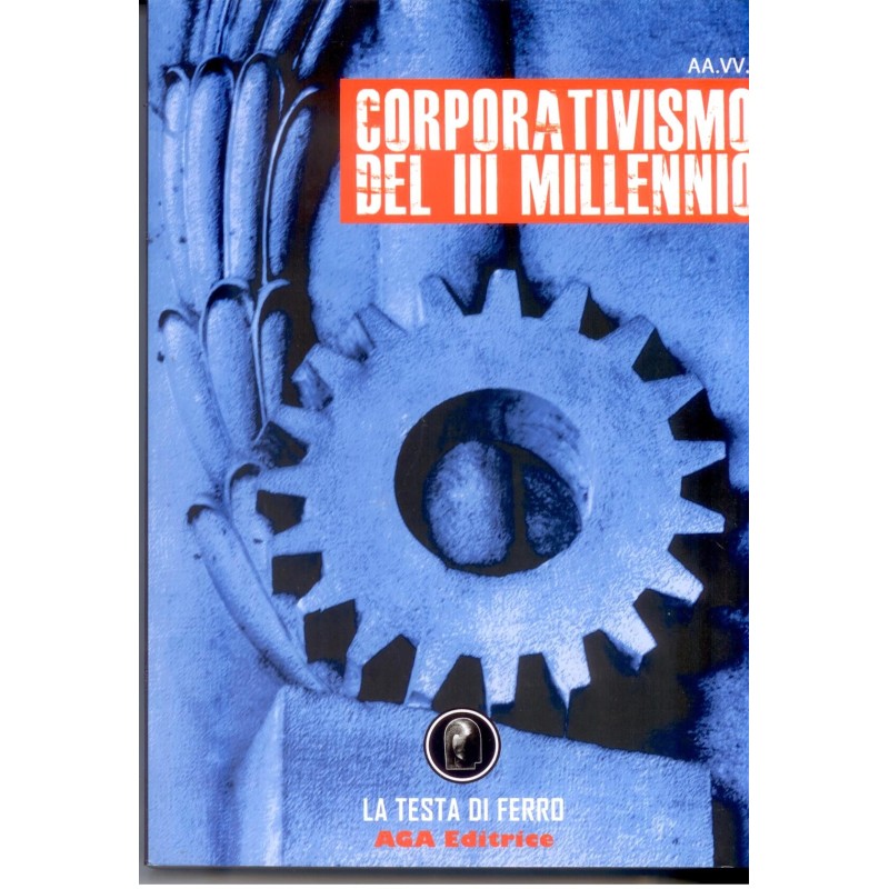 Corporativismo del iii millennio