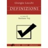 Definizioni