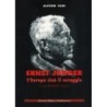 Ernst jünger. l'europa cioè il coraggio