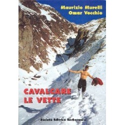 Cavalcare le vette
