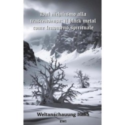 Dal nichilismo alla...