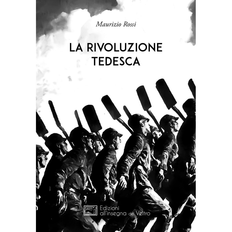 La rivoluzione tedesca