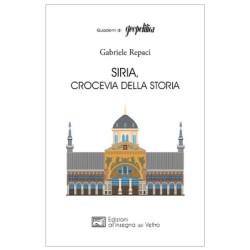 Siria crocevia della storia