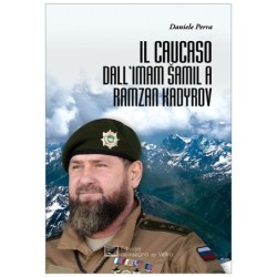 Caucaso dall'imam samil a...