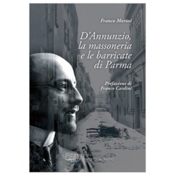 D'annunzio, la massoneria e...