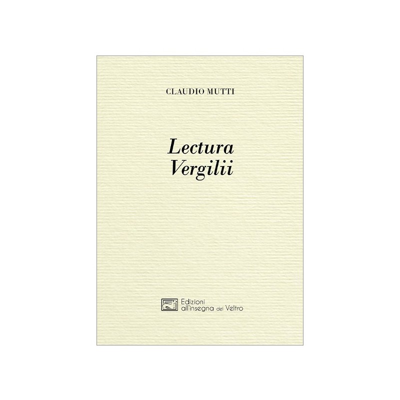 Lectura vergilii