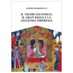 Veltro dantesco, il gran...