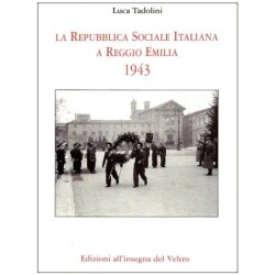 Repubblica sociale italiana...