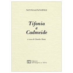 Tifonia e cadmeide